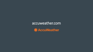 accuweather.com
 
