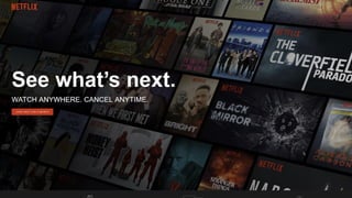 • Technical SEO in 2018 - New metrics, new technologies and new challenges.
 