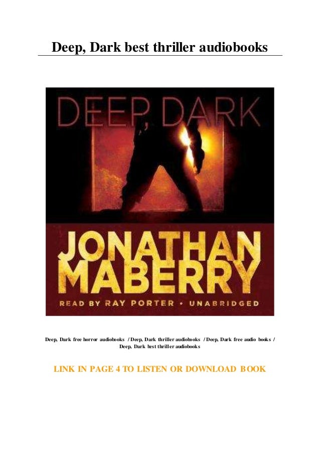 Best Thriller Audiobooks 2024 Best Thriller Dawna Erminia