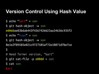 Mission #1:
Store History Space-Efficiently
 