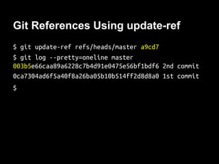 Version Control Using Hash Value
● DONE
○ Efficient Space Usage
○ Safe Record / Checkout Of History
● TODO
○ Support Directory Structure
○ History Management
○ Better Reference Than Hash Value
https://www.sciencenews.org/sites/default/files/main/articles/sad_opener.jpg
 