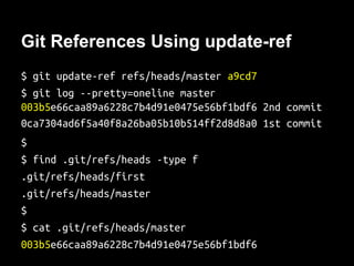 Mission #3:
Commit Message
 