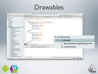 Drawables

 