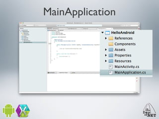 MainApplication

 