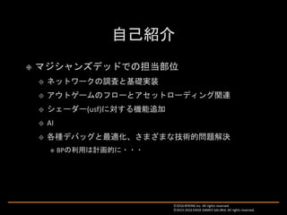 Ⓒ2016 BYKING Inc. All rights reserved.
Ⓒ2015-2016 EXIGE GAMES Sdn.Bhd. All rights reserved.
 