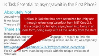 Absolutely Not
Around when async/await was being implemented in C# 5.0(.NET 4.5),
it was faster to recycle the already-existing structure (.NET 4.0 Task).
There are things that aren’t known until something is widely used.
There are also consequences and liabilities
In investigation of the asynchronous model of Midori (Microsoft’s
managed OS project using C# style language), in regard to Task, the
performance side (in making something severe like an OS) was especially
a let down.
http://joeduffyblog.com/2015/11/19/asynchronous-everything/
For C# as it is now, that’s being repaid with the unique evolution of
ValueTask.
 