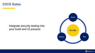 Deep Dive into Container Security | PDF