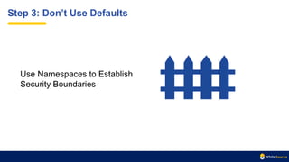 Deep Dive into Container Security | PDF