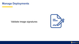 Deep Dive into Container Security | PDF