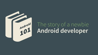 Deep dive into android restoration - DroidCon Paris 2014