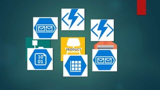 Deep dive into azure durable functions | PPT