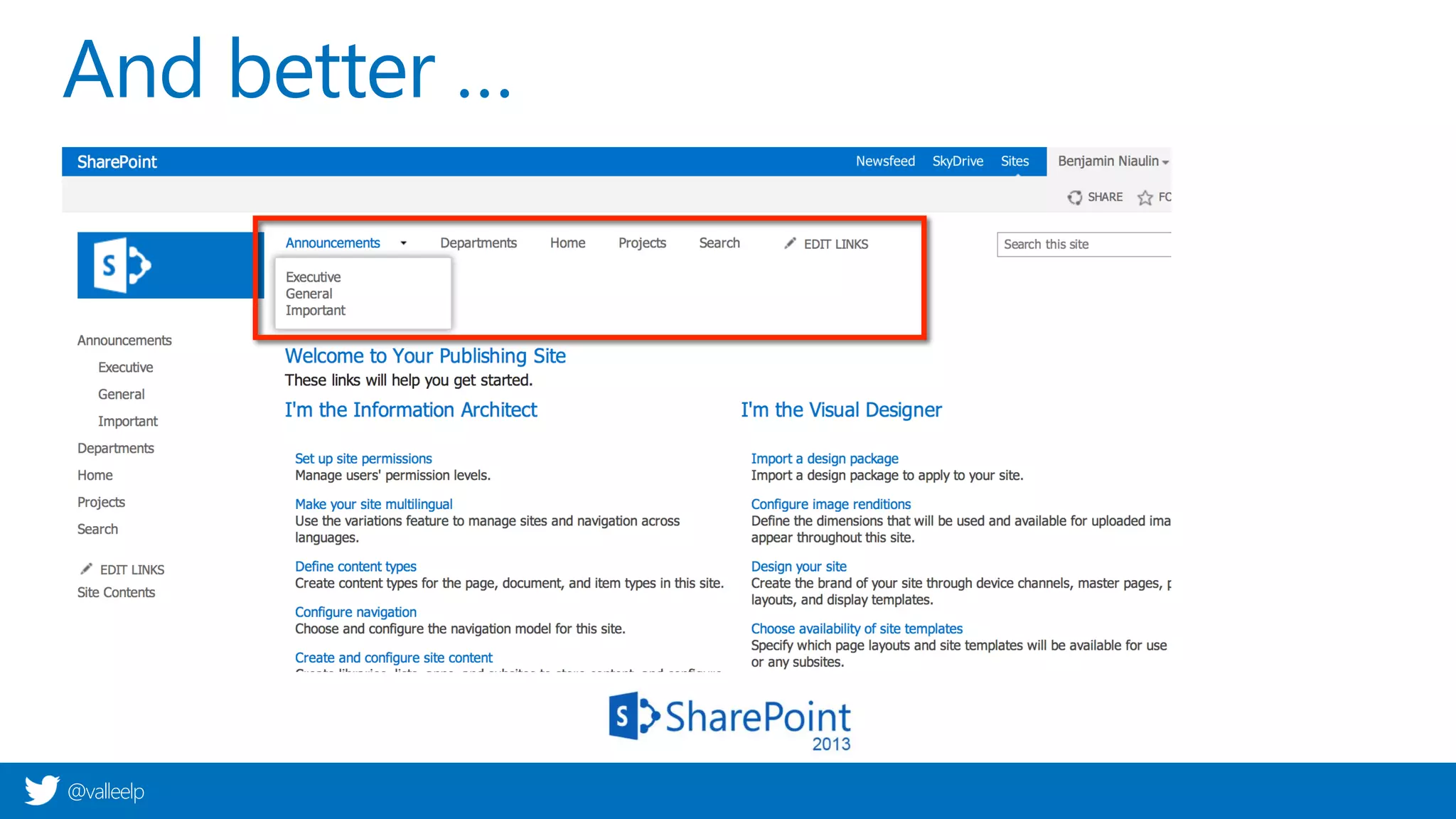 @valleelp
And better …
 