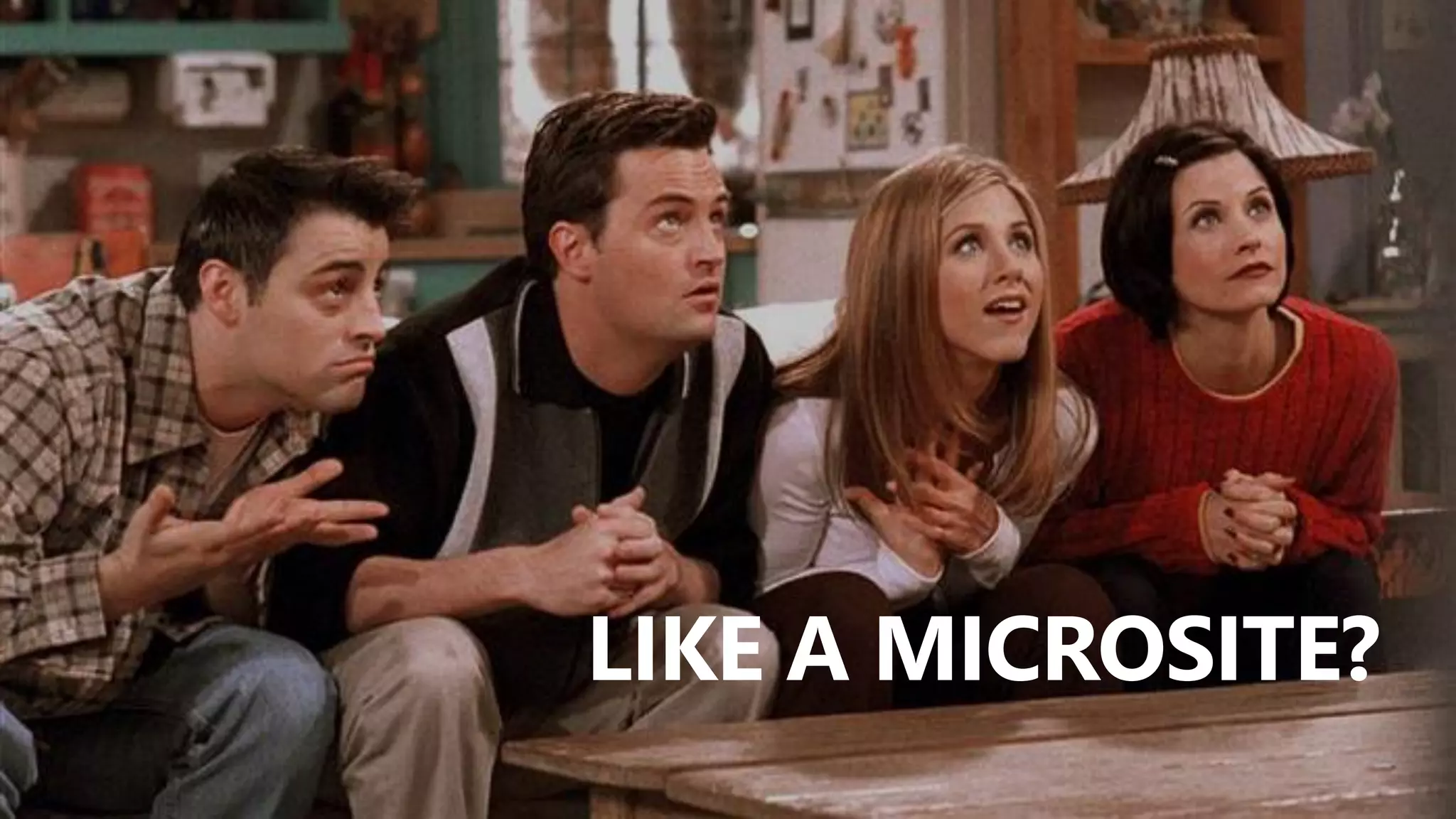 @valleelp
LIKE A MICROSITE?
 