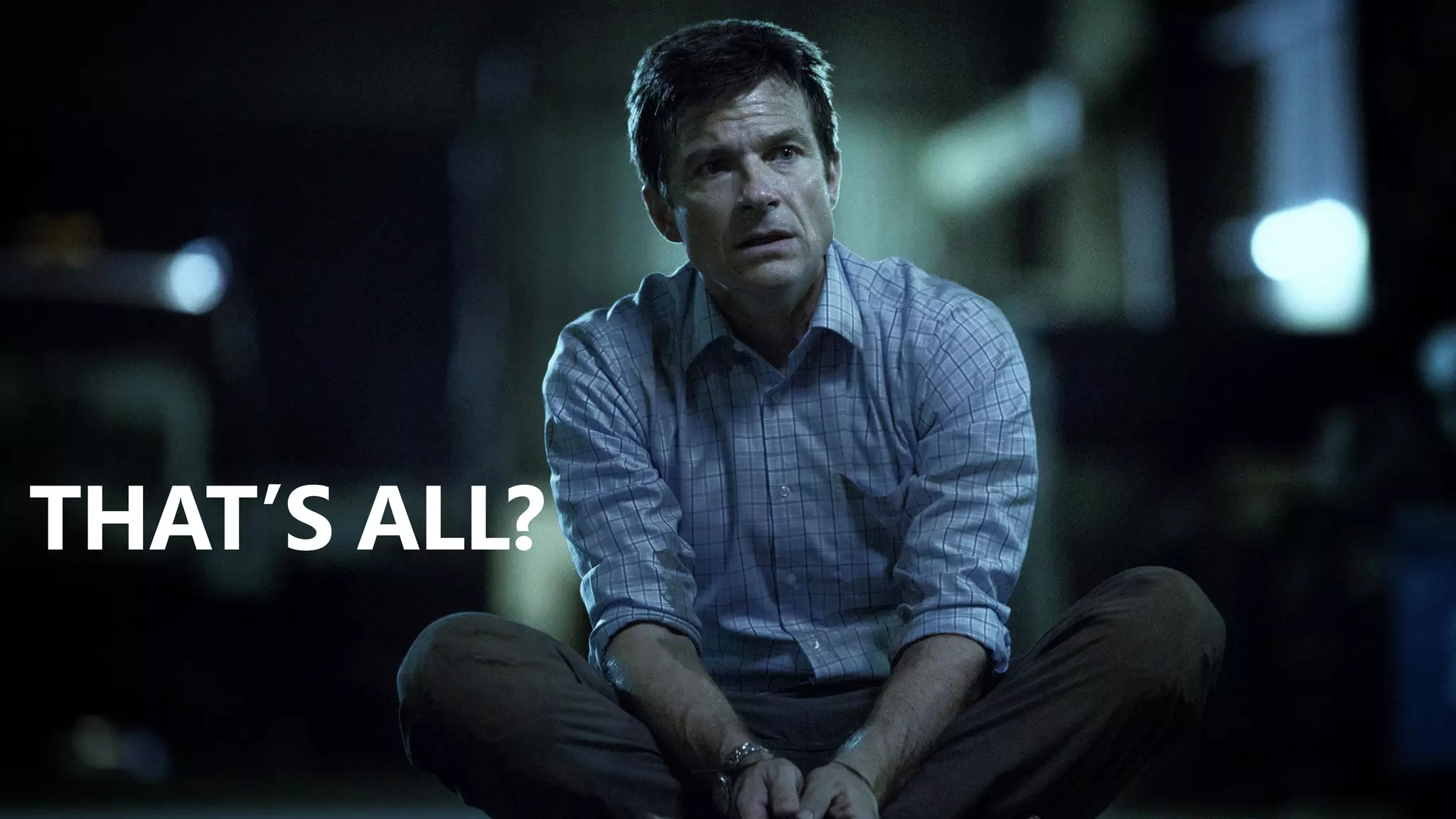 @valleelp
THAT’S ALL?
 