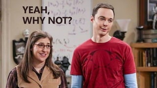 @valleelp
YEAH,
WHY NOT?
 