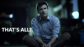 @valleelp
THAT’S ALL?
 