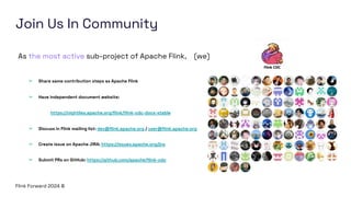 Exploring Scenarios of Flink CDC in Streaming Data Integration | PDF