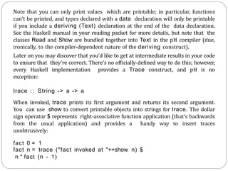 Solving Haskell Assignment: Engaging Challenges and Solutions for ...