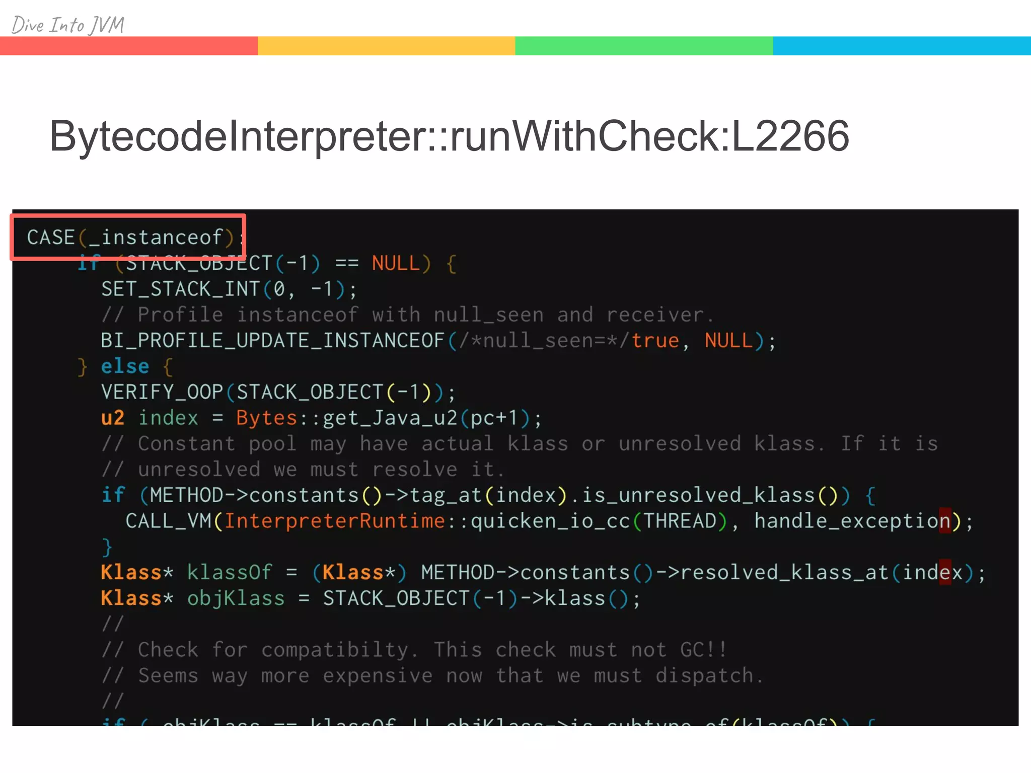 Div I J
BytecodeInterpreter::runWithCheck:L2266
 