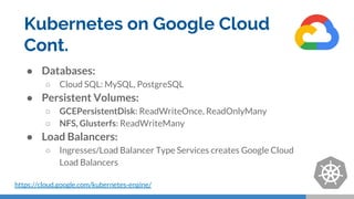 Deep Dive into Kubernetes - Part 2 | PDF