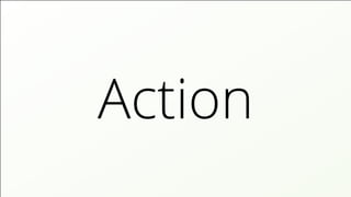 Action 