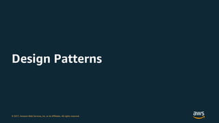 Big Data Architecture and Design Patterns | PDF