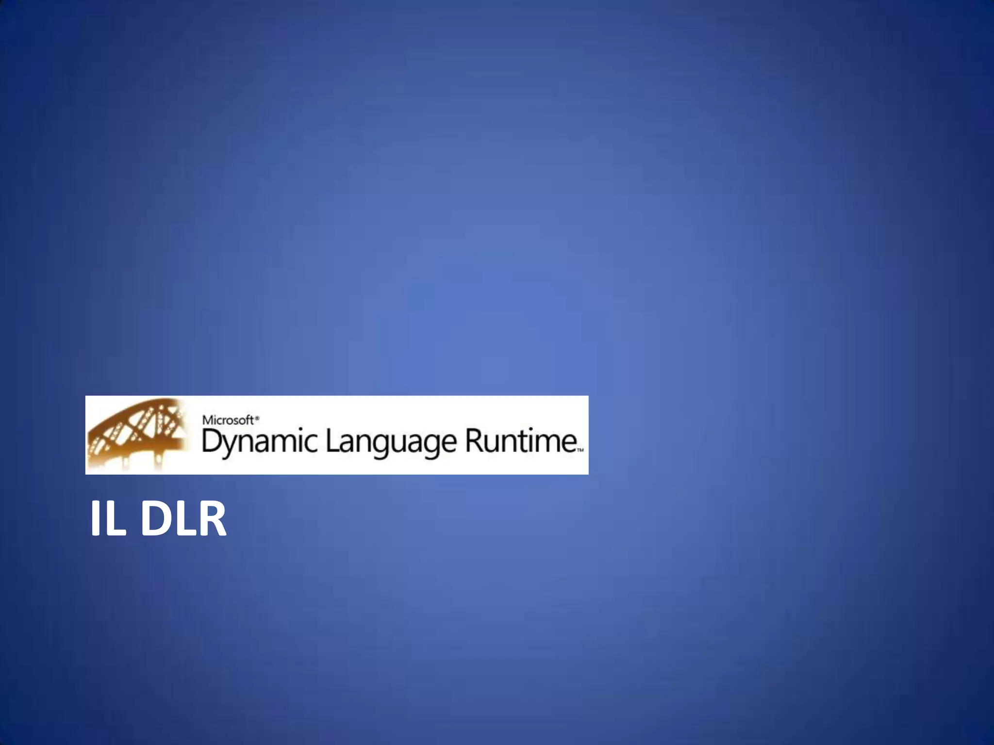 DEMO: Varianza e controvarianza