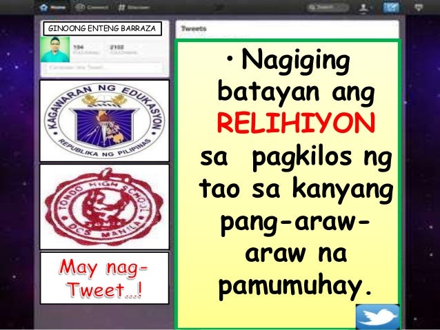 Ano Ano Ang Mga Kahulugan Ng Heograpiyang Pantao