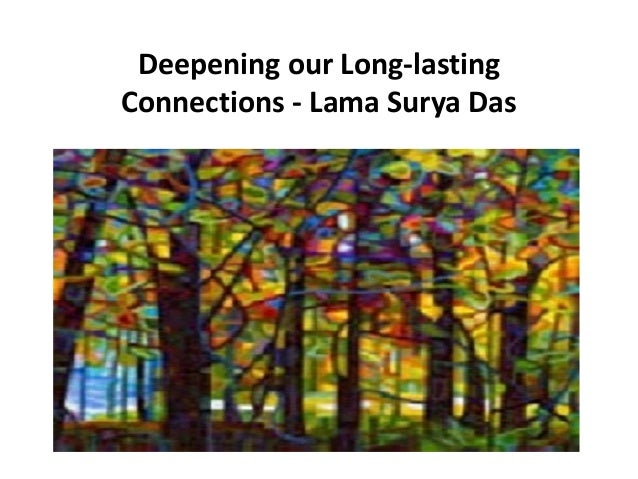 lama surya das candal lama surya das candal