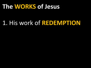 Question 1: What is your only comfort in life and death?“security”