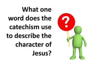 Answer: Because I belong to him, Christ, by his Holy Spirit assures me of eternal life and makes me wholeheartedly willing and ready from now on to live for him.
