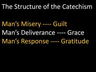 Hebrews 2:17For this reason he had to be made like them, fully human in every way, in order that he might become a merciful and faithful high priest in service to God, and that he might make atonement for the sins of the people.Hebrews 2:17For this reason he had to be made like them, fully human in every way, in order that he might become a merciful and faithful high priest in service to God, and that he might make atonement for the sins of the people.Answer: That I am not my own, but belong body and soul, in life and in death to my faithfulSavior, Jesus Christ.     (see Hebrews 2:17)
