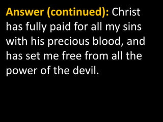 “We major on ‘ought to’ and ‘how to’ with little regard for that which makes us ‘want to.’(p. 11) Jerry Bridges