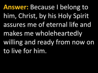 Hebrews 2:14Since the children have flesh and blood, he too shared in their humanity so that by his death he might break the power of him who holds the power of death—that is, the devil—