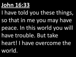 ‘11Why Life Often Doesn’t Work!Questions #3-#11Pages 24-35 