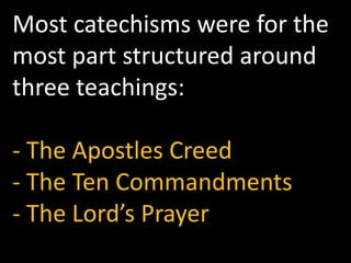  The Pilgrim’s Progress