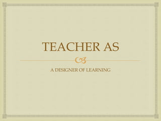 Deeper Learning Competencies | PPTX