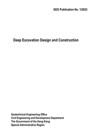 Deep Excavation Design and Construction _2023.pdf