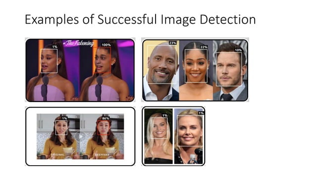 DeepFake Detection: Challenges, Progress and Hands-on Demonstration of ...