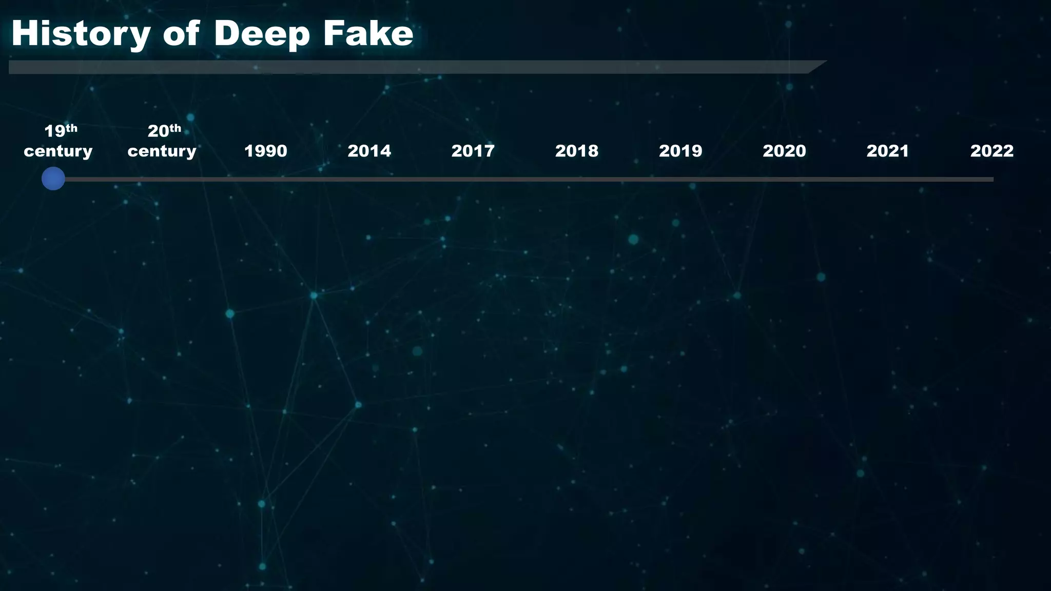 Deep Fakes Artificial Intelligence.pptx, image size:2048x1152