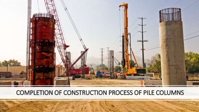 Piles case presentation picture