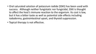 Deep fungal infection.pptx