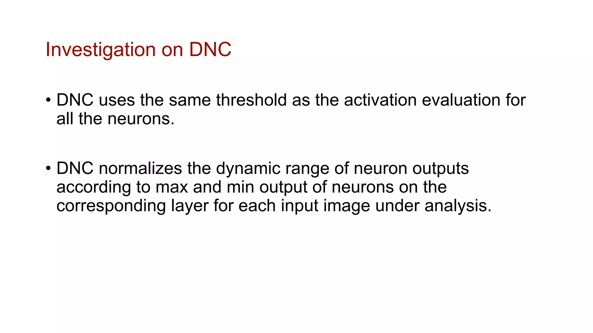Review: DeepGauge: Multi-Granularity Testing Criteria for Deep Learning ...