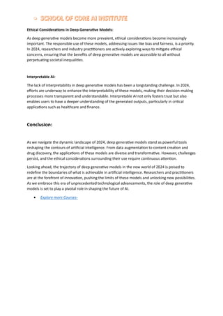 Deep Generative Models in Deep Learning.pdf