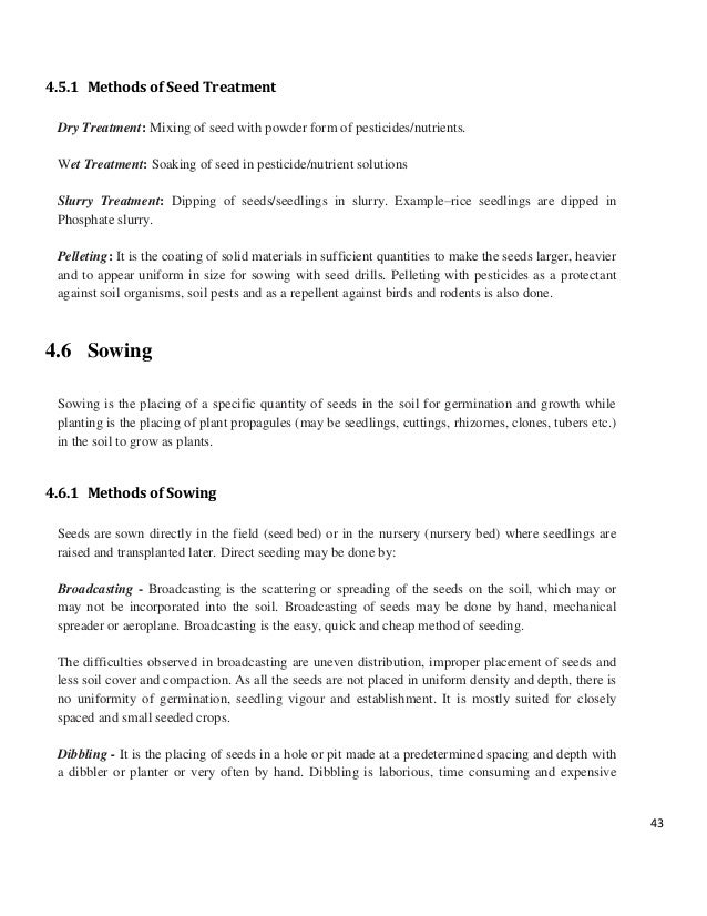deep goel summer_internship_report_on_seed_management_updated copy nbme medicine form 1 answers