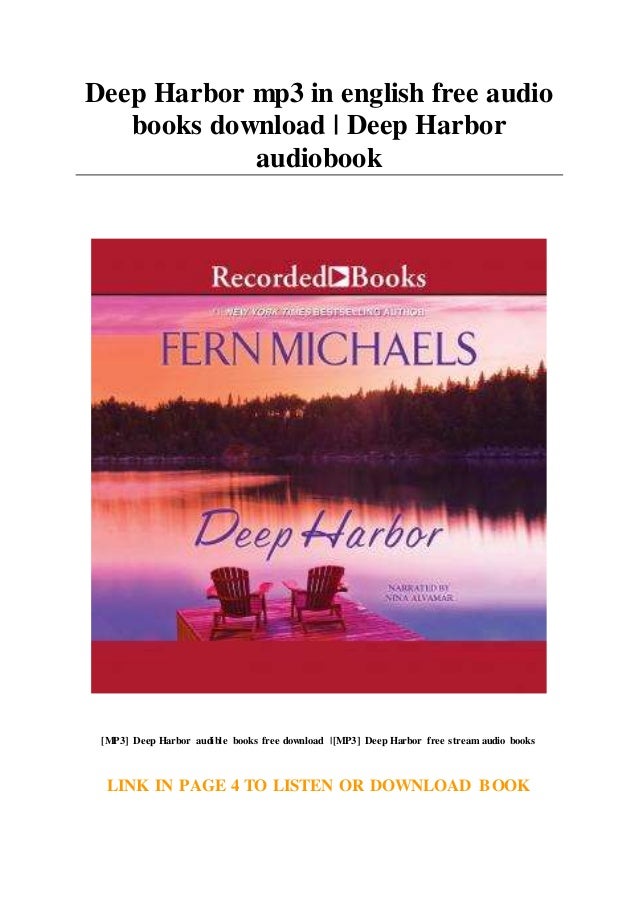 Get Books Deep harbor fern michaels No Survey