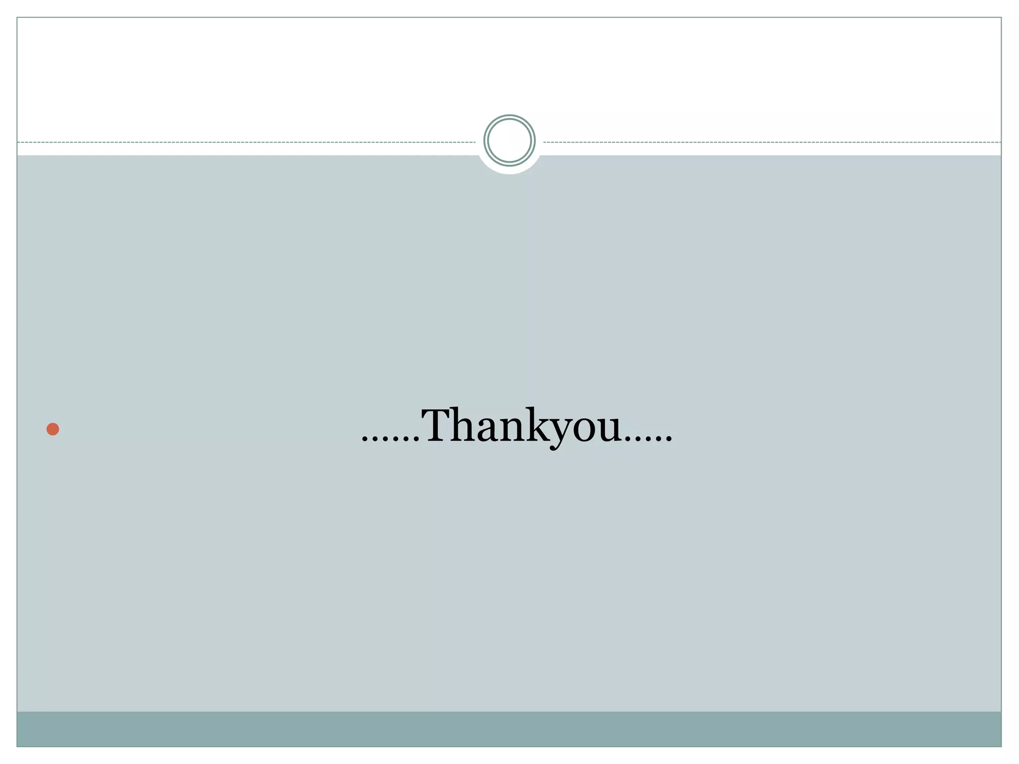  ……Thankyou…..
 