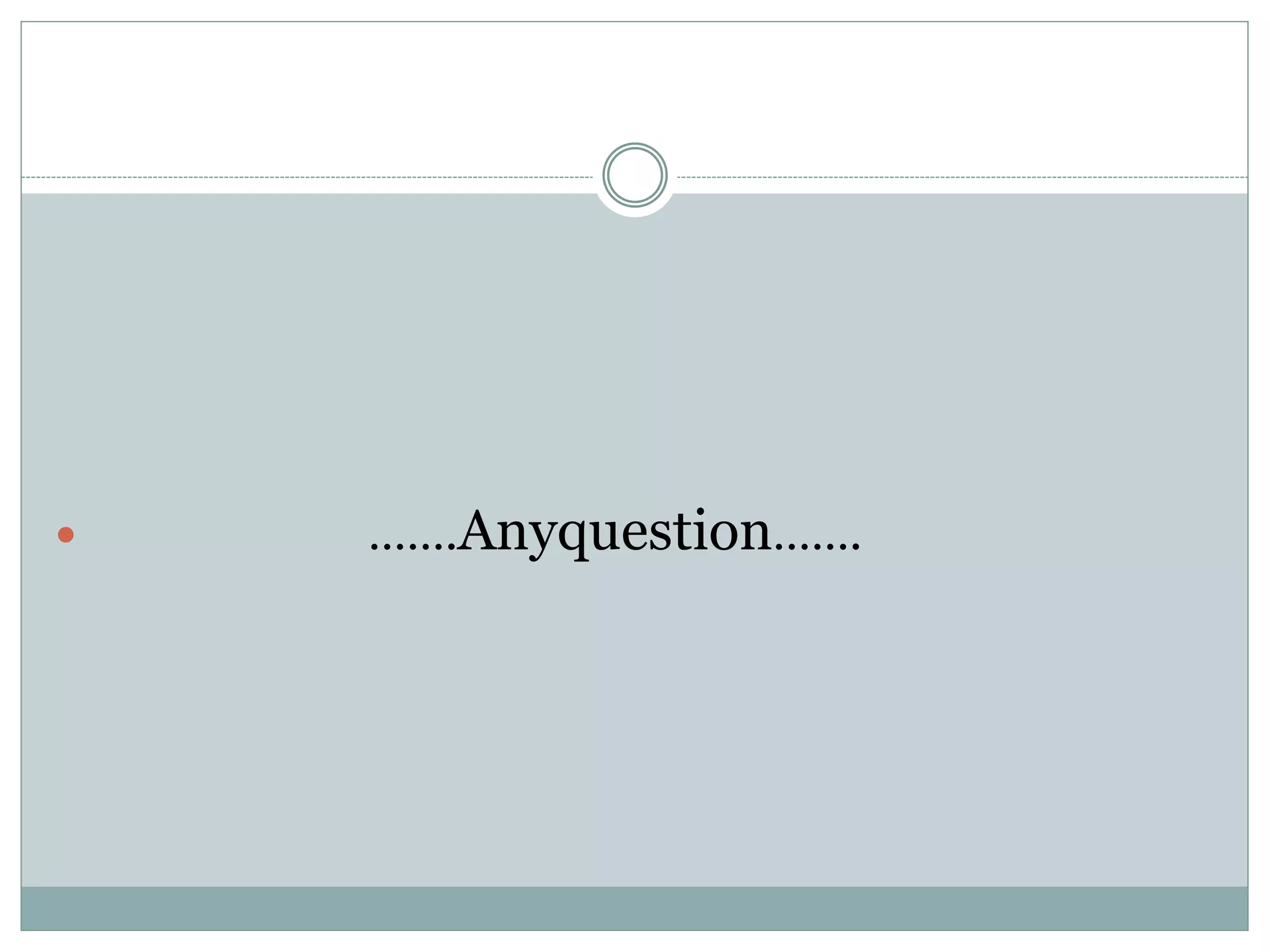  …….Anyquestion…….
 