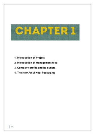 Deepika Verma BBA 3rd Year | PDF