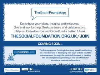 Deep impact2013 simon-banktothefuture-slides